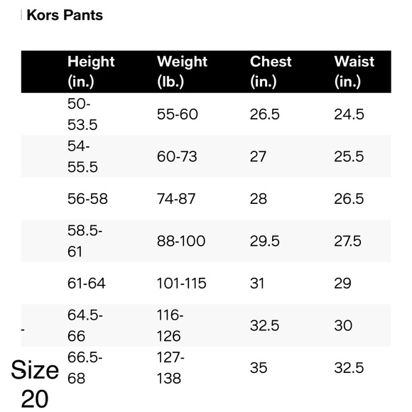 Michael Kors Charcoal Grey Dress Pants - Picture 5 of 5